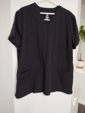 Brand New Health Pro scrub shirt